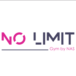 No Limit Gym By NAS