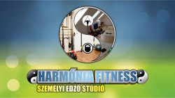 Harmónia Fitness személyi edző stúdió