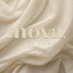mova. Pilates Studio