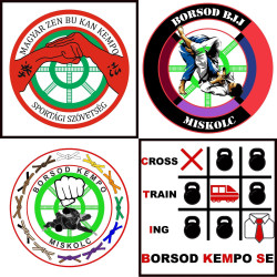 Borsod Kempo SE