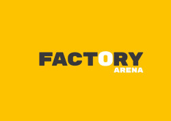 Factory Sport Aréna