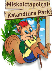 Miskolctapolcai Kalandtúrapark