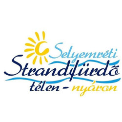 Selyemréti Strandfürdő