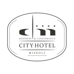 City Hotel Miskolc
