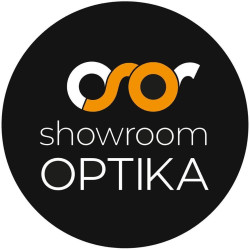 Showroom Optika