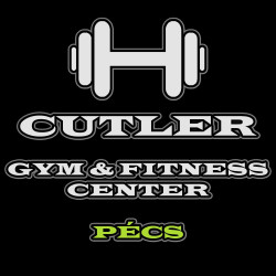 Cutler Gym & Fitness Pécs