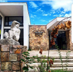 Olympia Fitness Pécs