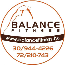 Balance Fitness Pécs