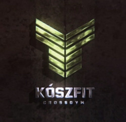 Kószfit CrossGym