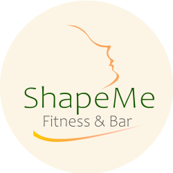 ShapeMe Fitness&Bar