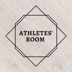 Athletes’ Room