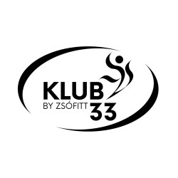 KLUB 33 BY ZSÓFITT