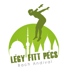 Légy fitt Pécs - Bach Andival