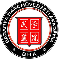 Baranya Harcművészeti Akadémia - Pécs