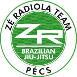 Jiu-Jitsu Pécs - ZR Team