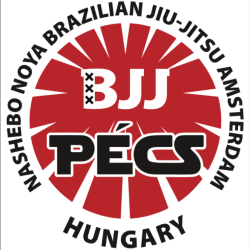 BJJ Pécs