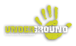 Underground Nyíregyháza