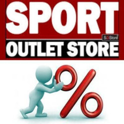 Sport Outlet Store Pécs