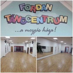 Fordan Tánccentrum