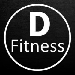 D Fitness központ