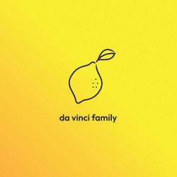 DaVinci Family by Lemon
