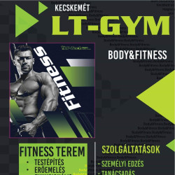 LT-Gym