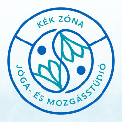KÉK Zóna jóga- és mozgásstúdió