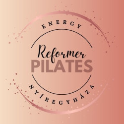 Energy Reformer Pilates