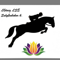 Lótusz Lovas Sportegyesület