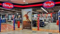 Hervis Nyíregyháza - Korzo Center