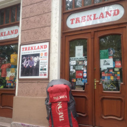 Zöldport-Trekland Kft.