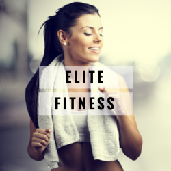 Elite Fitness Wellness Áruház