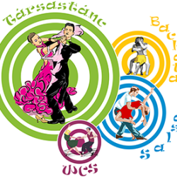 Bailando Tánc Stúdió