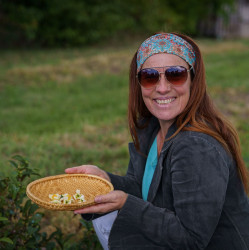 Nia tánc - Oláh Henrietta