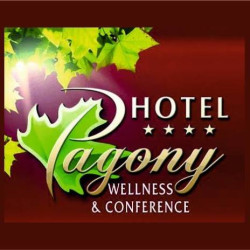 HOTEL Pagony Wellness&Conference