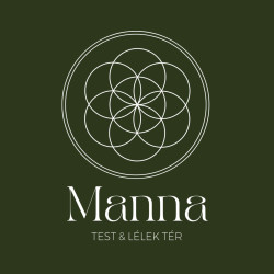 MANNA - Test & Lélek Tér