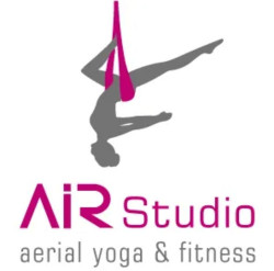 AIR Studio - aerial yoga&fitness