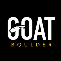 Goat Boulder