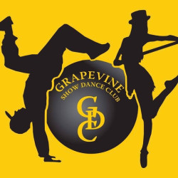 Grapevine Show Dance Club