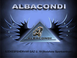 Albacondi