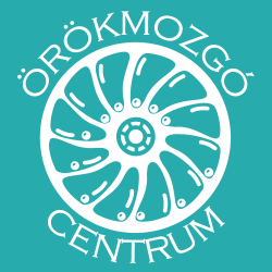 Örökmozgó Centrum