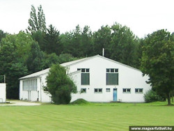 Arborétum sportcentrum