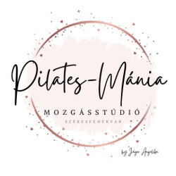 Pilates-Mánia Mozgásstúdió Székesfehérvár