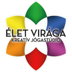 Élet Virága Jógastúdió