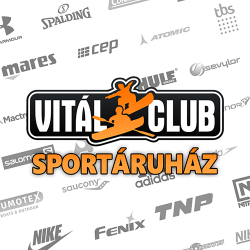 Vitál Club Sportáruház Székesfehérvár