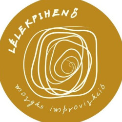 LélekPihenő | Mozgás improvizáció