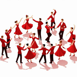 Príma Dance TSE Szombathely