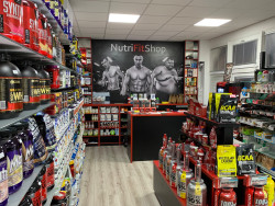 NutriFitShop