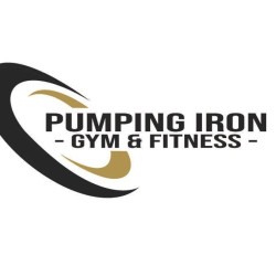 Pumping Iron Gym & Fitness