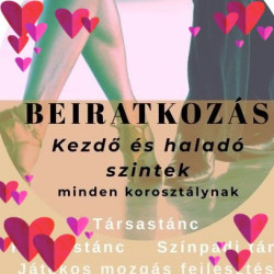 Bonton Tánc Sport Egyesület